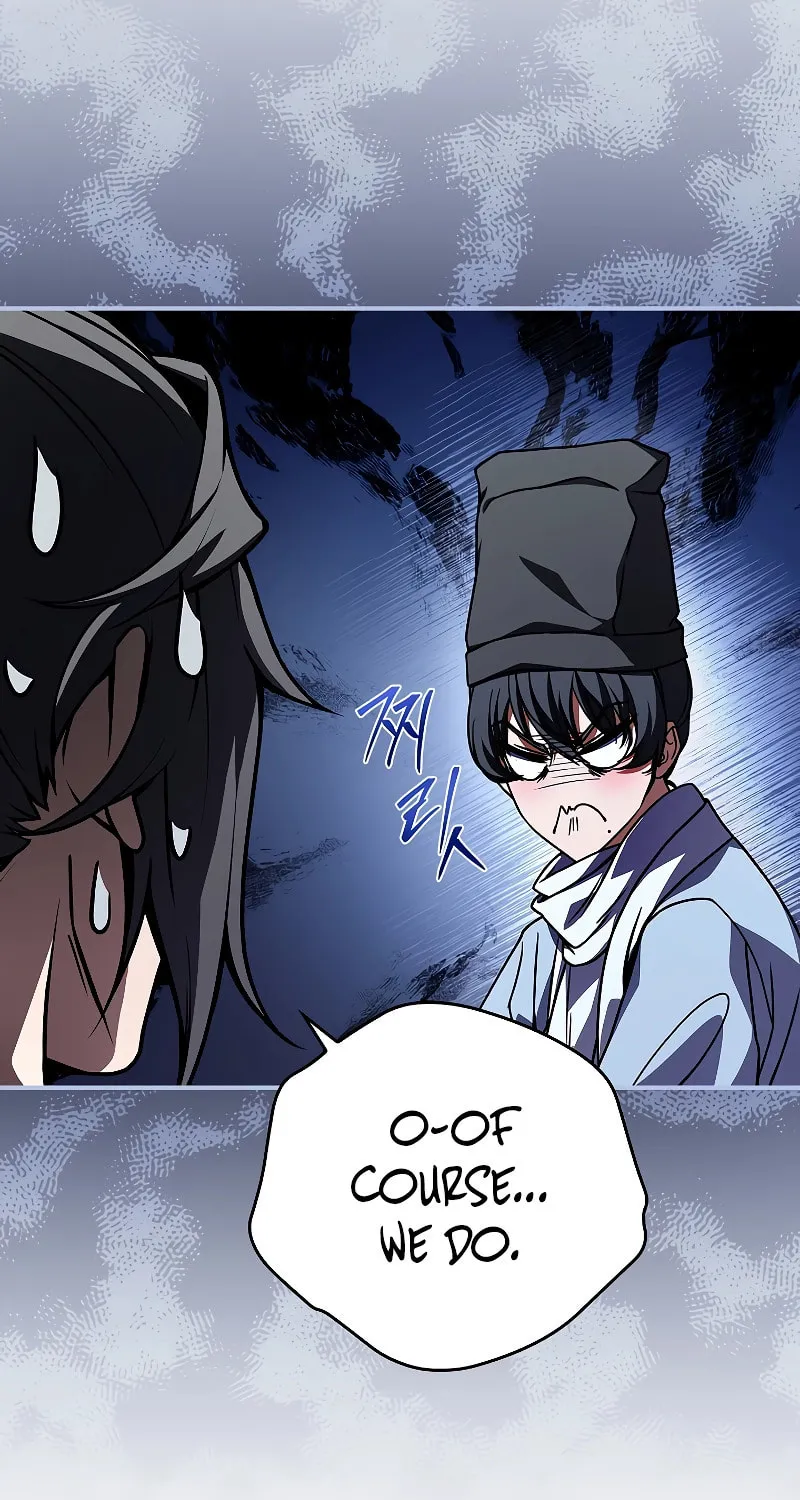Reincarnated Escort Warrior Chapter 55 page 56 - 
