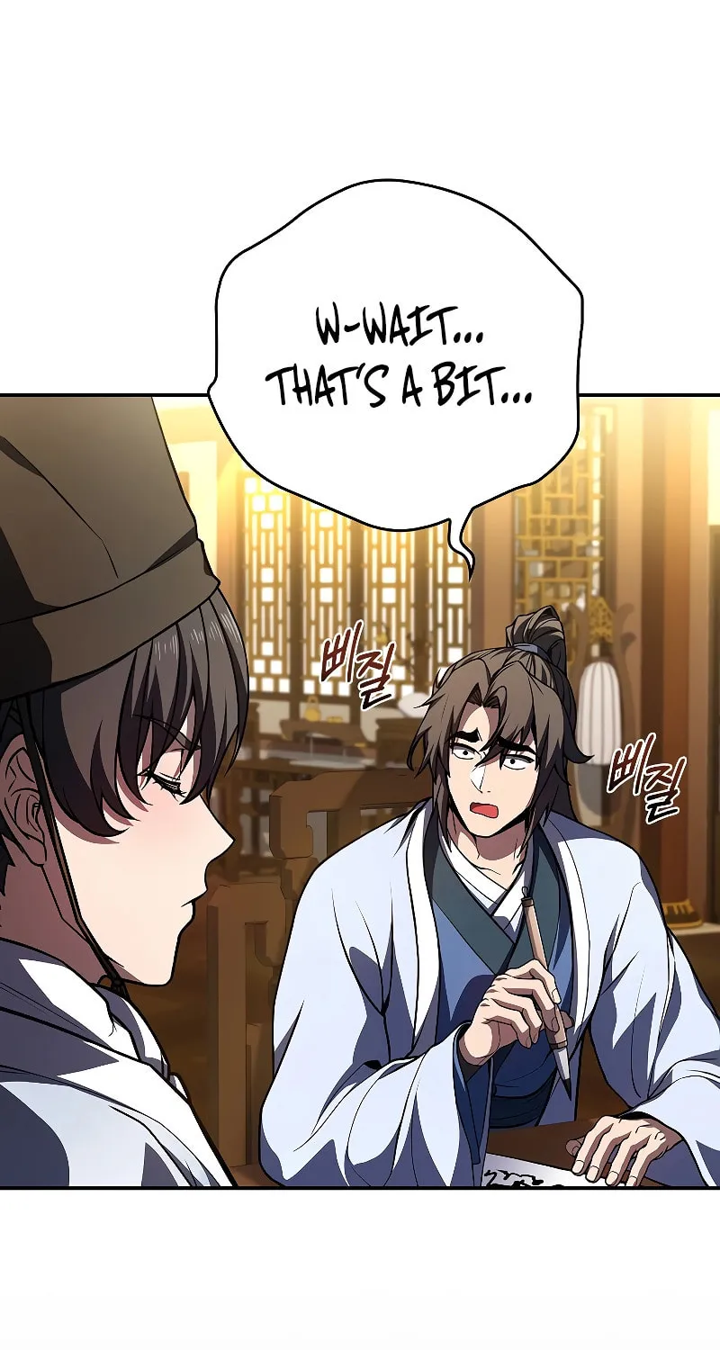 Reincarnated Escort Warrior Chapter 55 page 60 - 