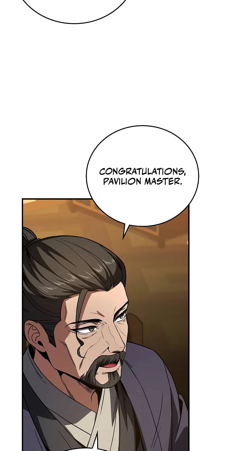 Reincarnated Escort Warrior Chapter 55 page 7 - 