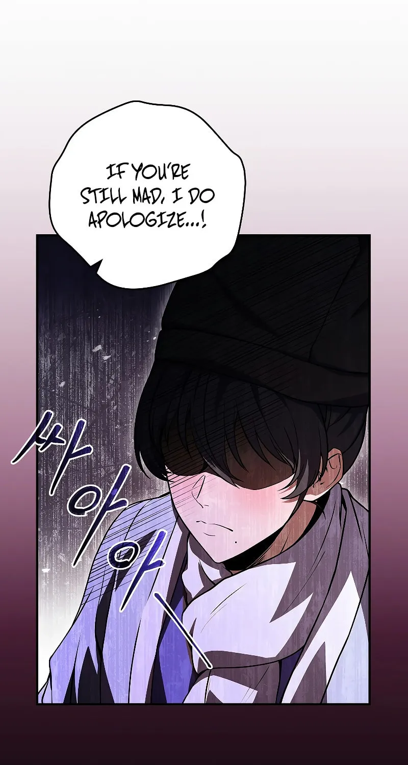 Reincarnated Escort Warrior Chapter 55 page 61 - 