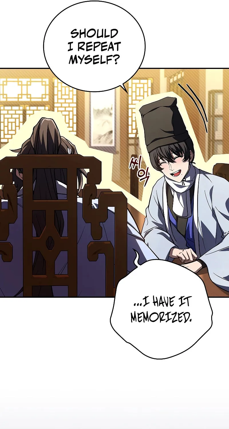 Reincarnated Escort Warrior Chapter 55 page 65 - 