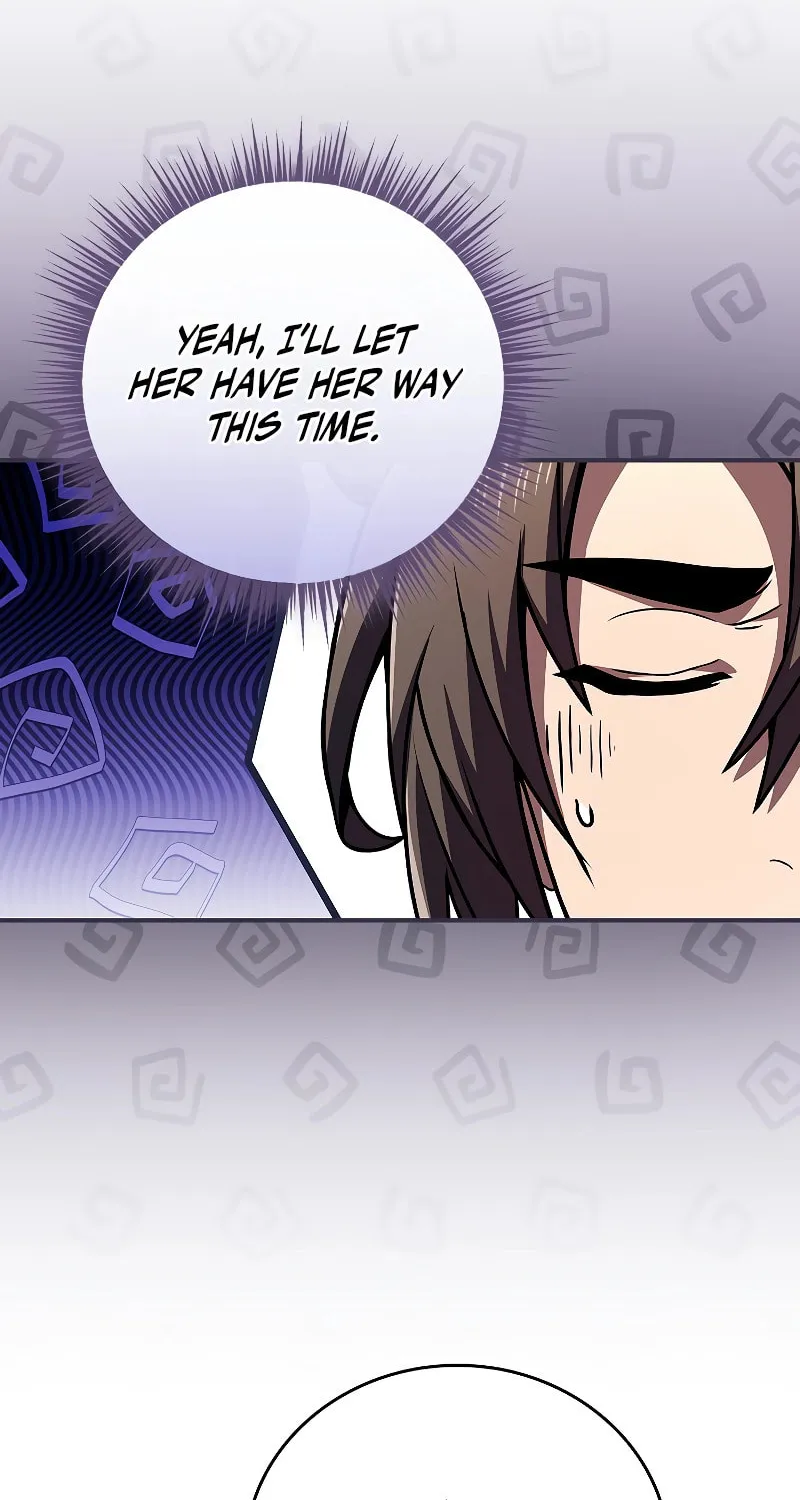 Reincarnated Escort Warrior Chapter 55 page 66 - 