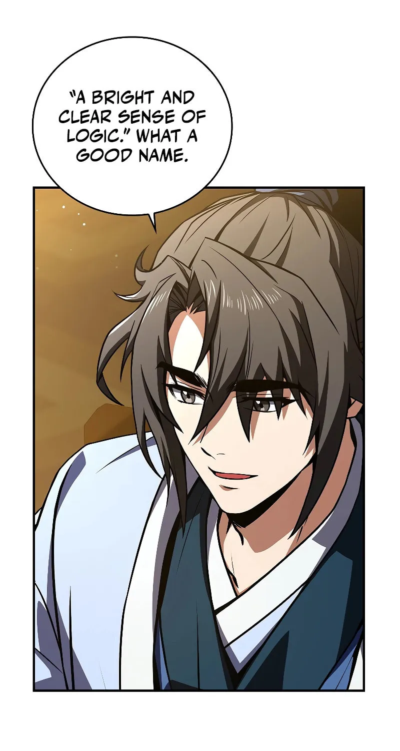 Reincarnated Escort Warrior Chapter 55 page 71 - 