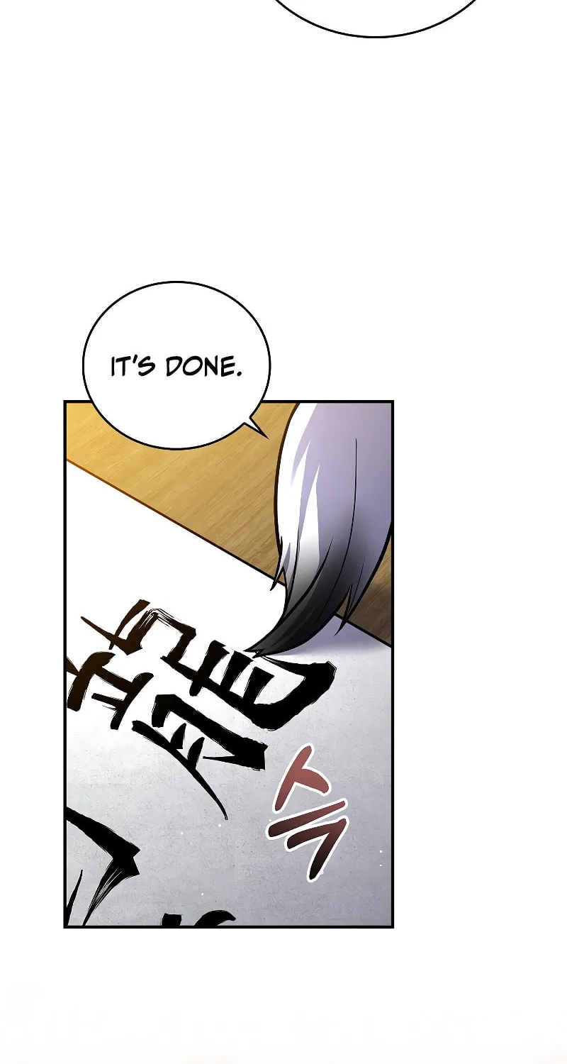 Reincarnated Escort Warrior Chapter 55 page 74 - 