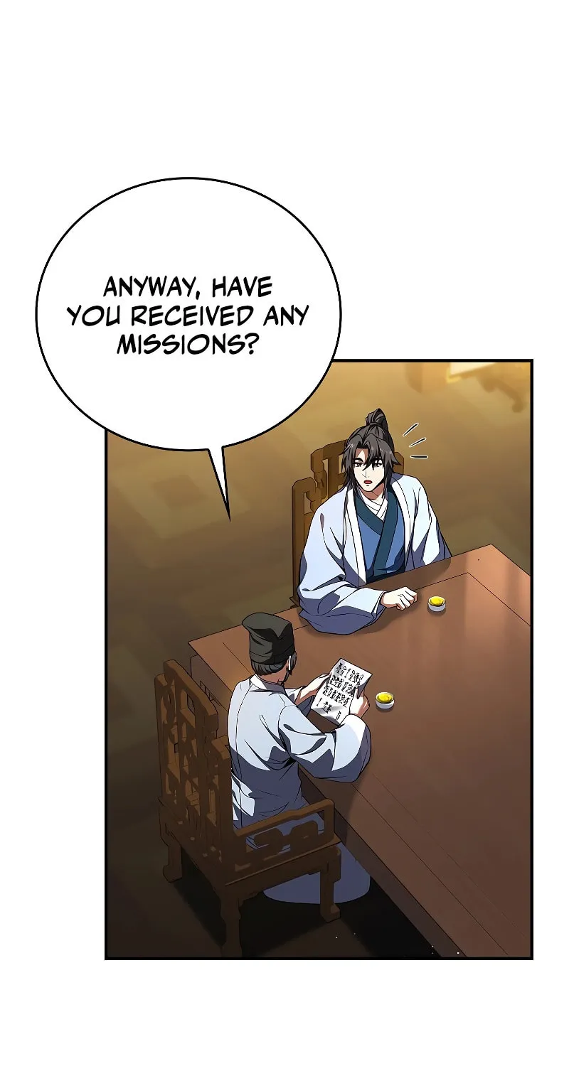 Reincarnated Escort Warrior Chapter 55 page 77 - 