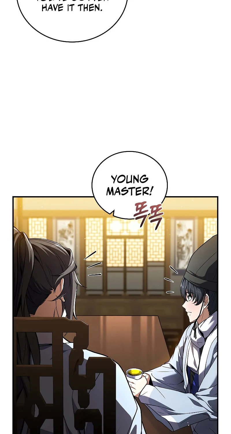 Reincarnated Escort Warrior Chapter 55 page 79 - 