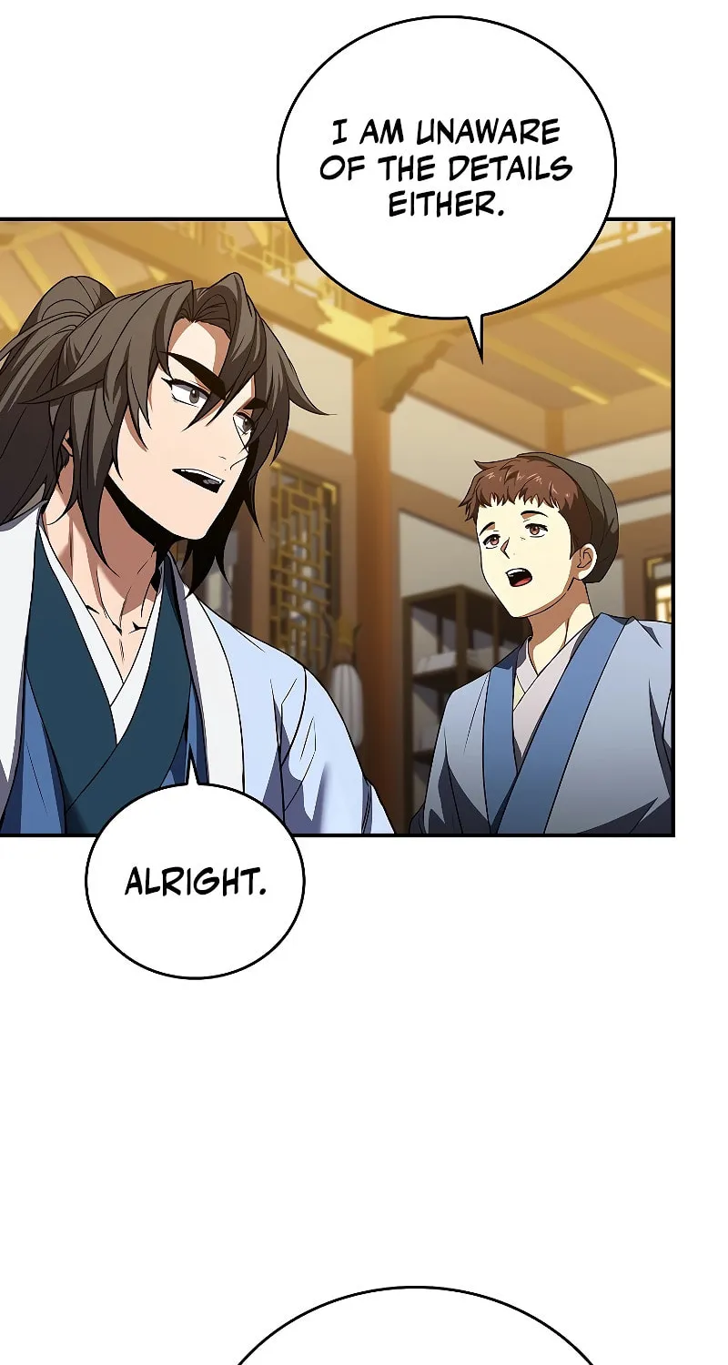 Reincarnated Escort Warrior Chapter 55 page 82 - 