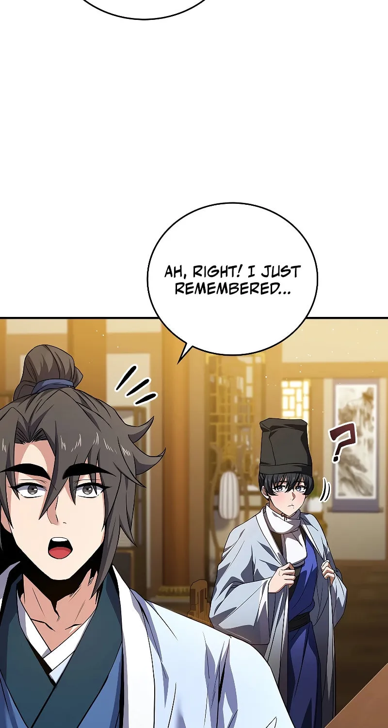 Reincarnated Escort Warrior Chapter 55 page 84 - 