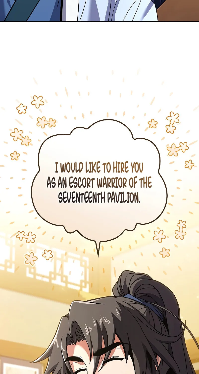 Reincarnated Escort Warrior Chapter 55 page 85 - 