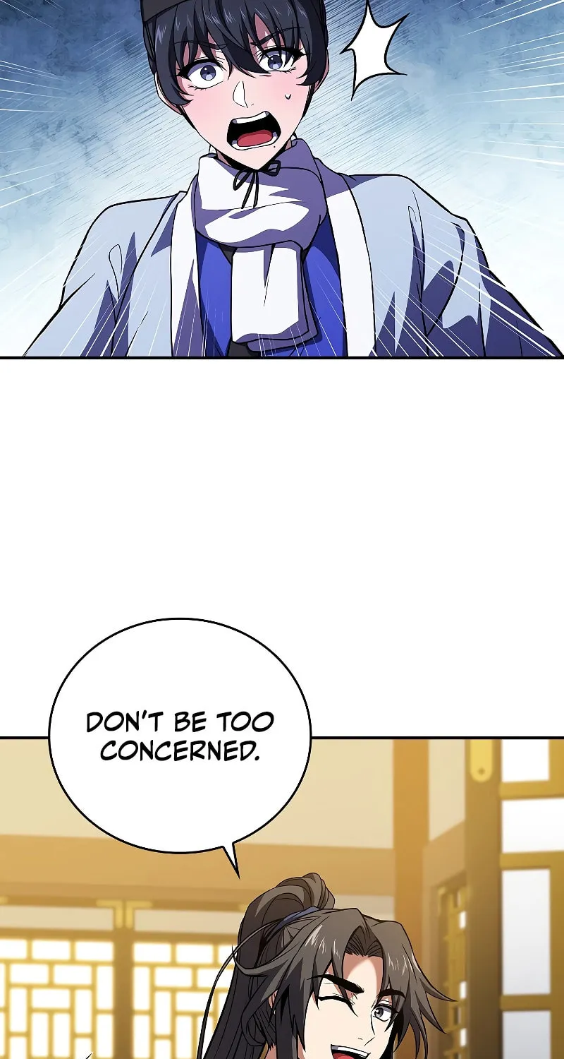Reincarnated Escort Warrior Chapter 55 page 87 - 