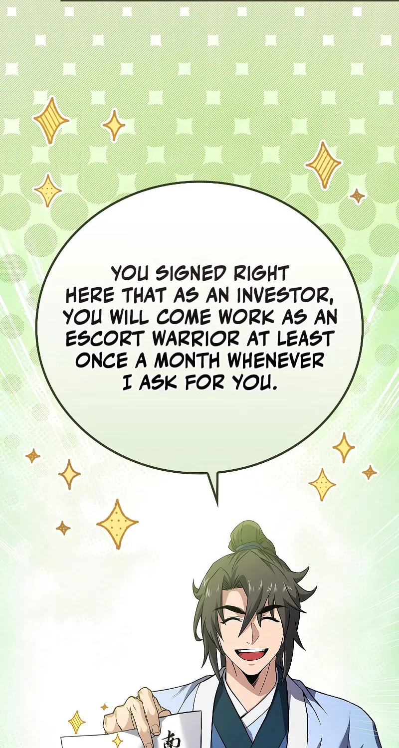 Reincarnated Escort Warrior Chapter 55 page 90 - 