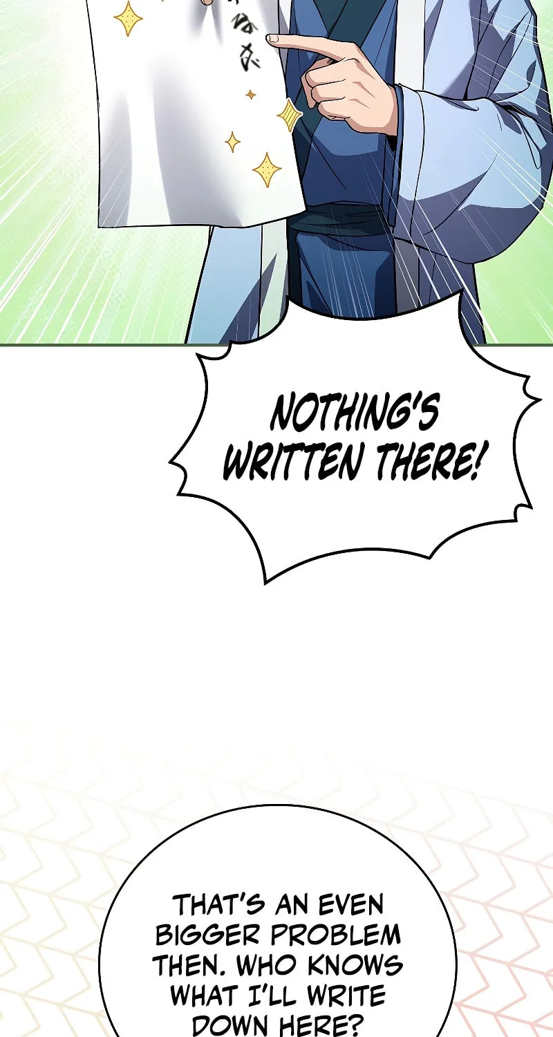 Reincarnated Escort Warrior Chapter 55 page 91 - 