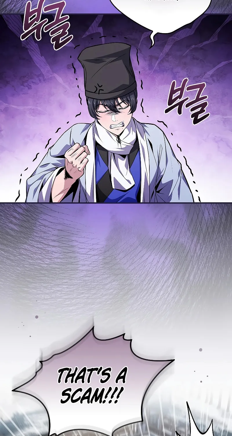 Reincarnated Escort Warrior Chapter 55 page 94 - 