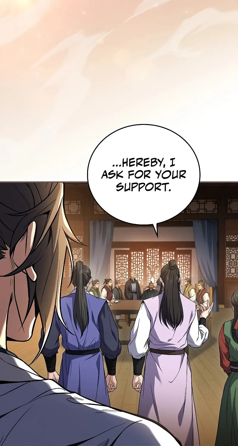 Reincarnated Escort Warrior Chapter 55 page 98 - 