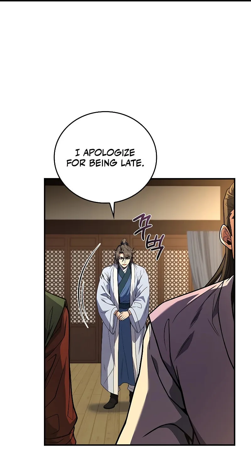 Reincarnated Escort Warrior Chapter 55 page 99 - 