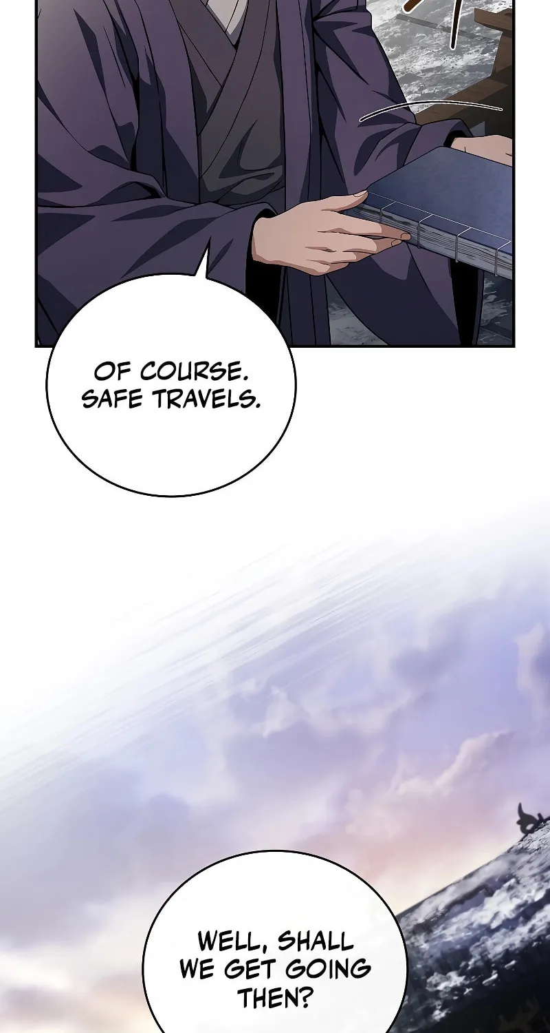 Reincarnated Escort Warrior Chapter 56 page 101 - 
