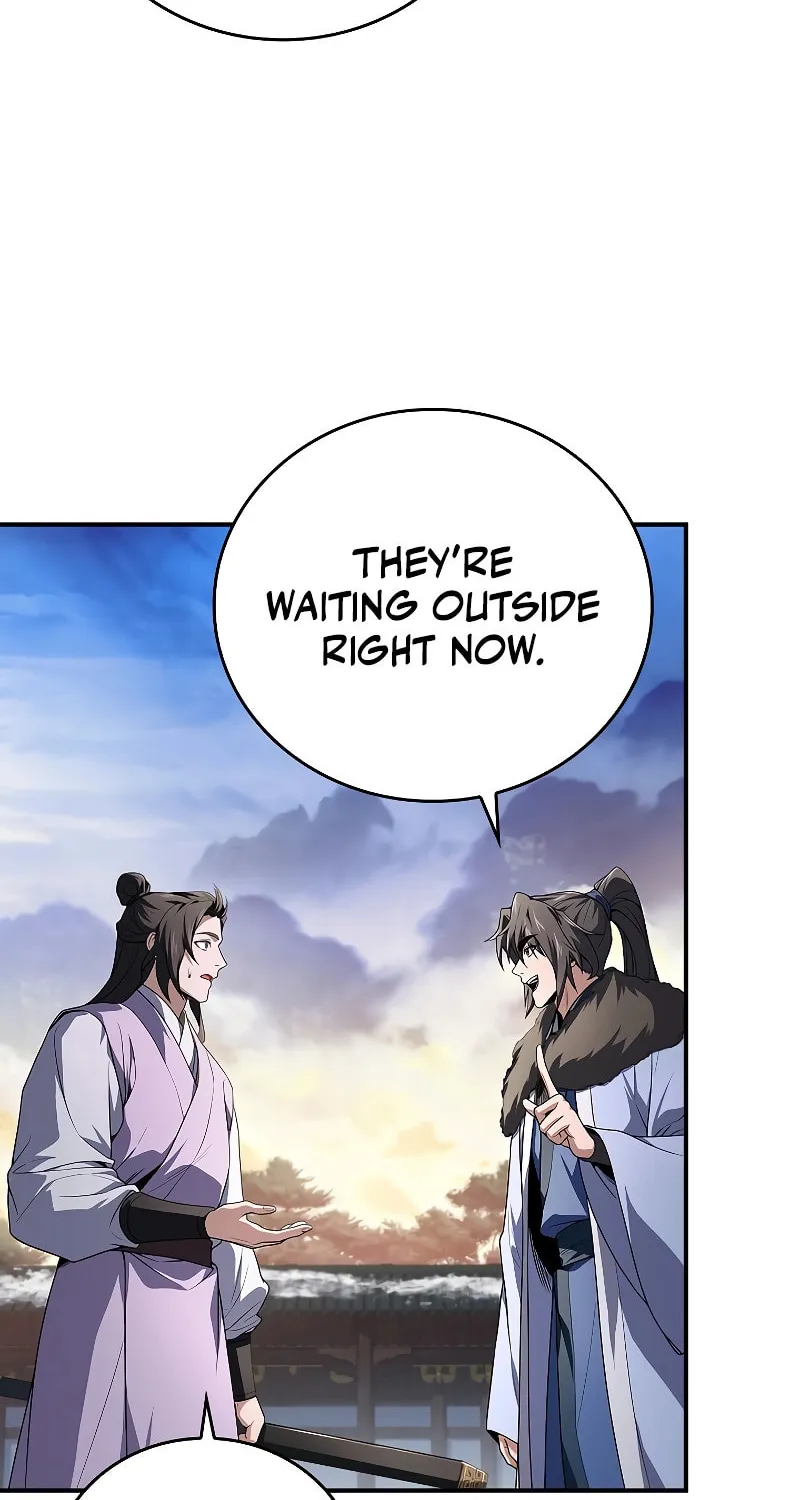 Reincarnated Escort Warrior Chapter 56 page 103 - 
