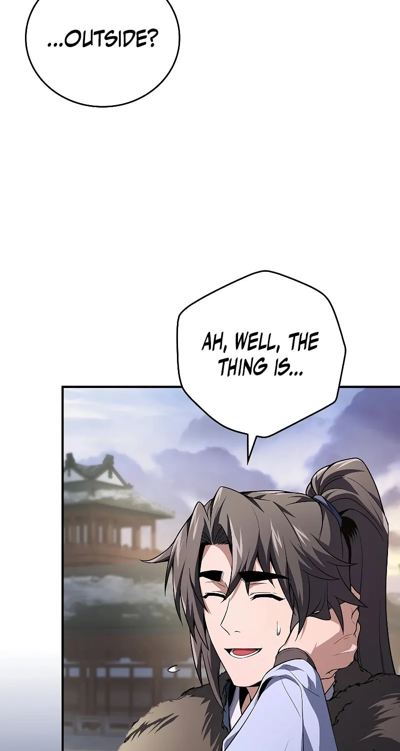 Reincarnated Escort Warrior Chapter 56 page 104 - 