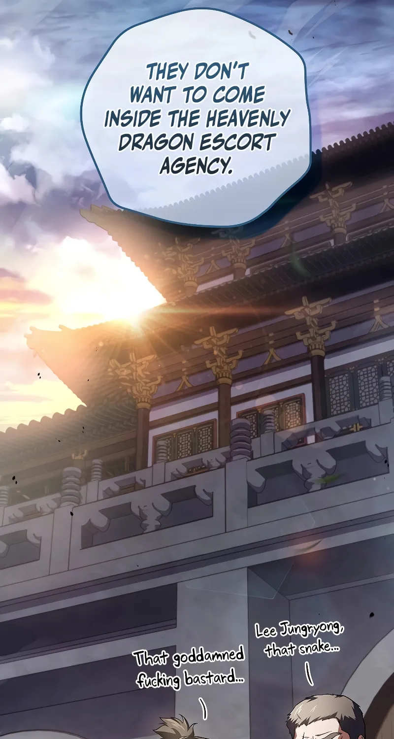 Reincarnated Escort Warrior Chapter 56 page 106 - 
