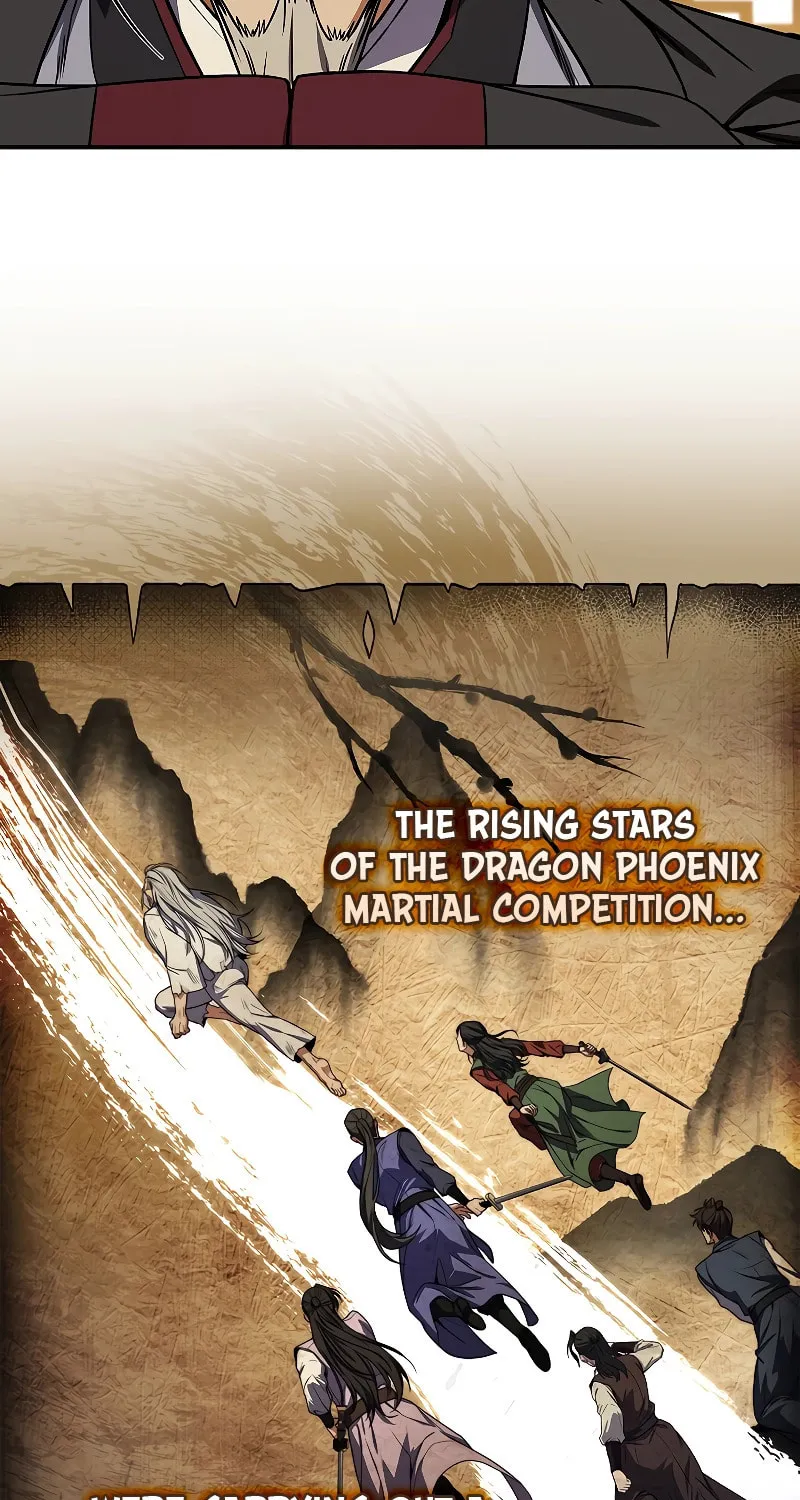 Reincarnated Escort Warrior Chapter 56 page 12 - 