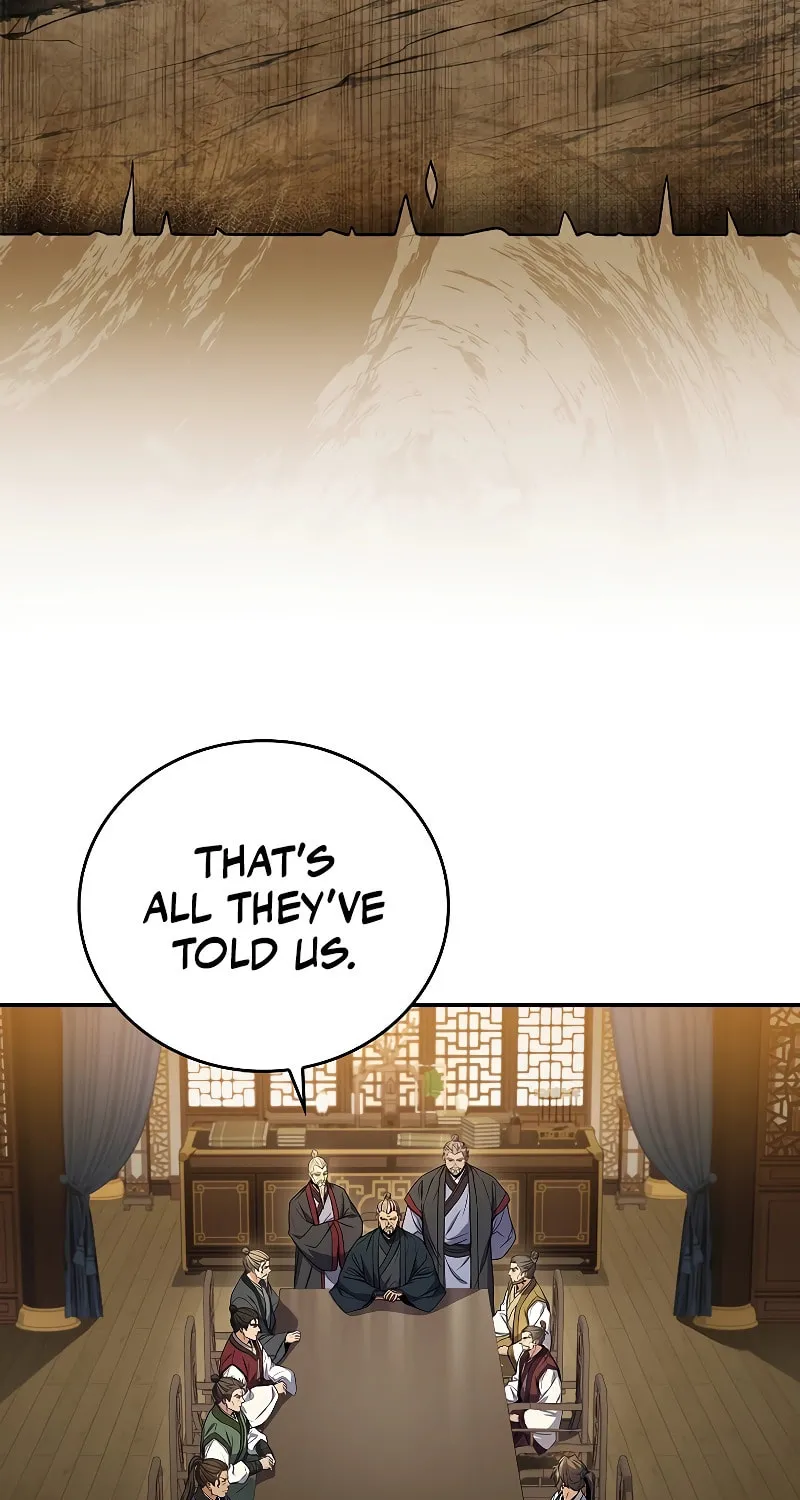 Reincarnated Escort Warrior Chapter 56 page 16 - 