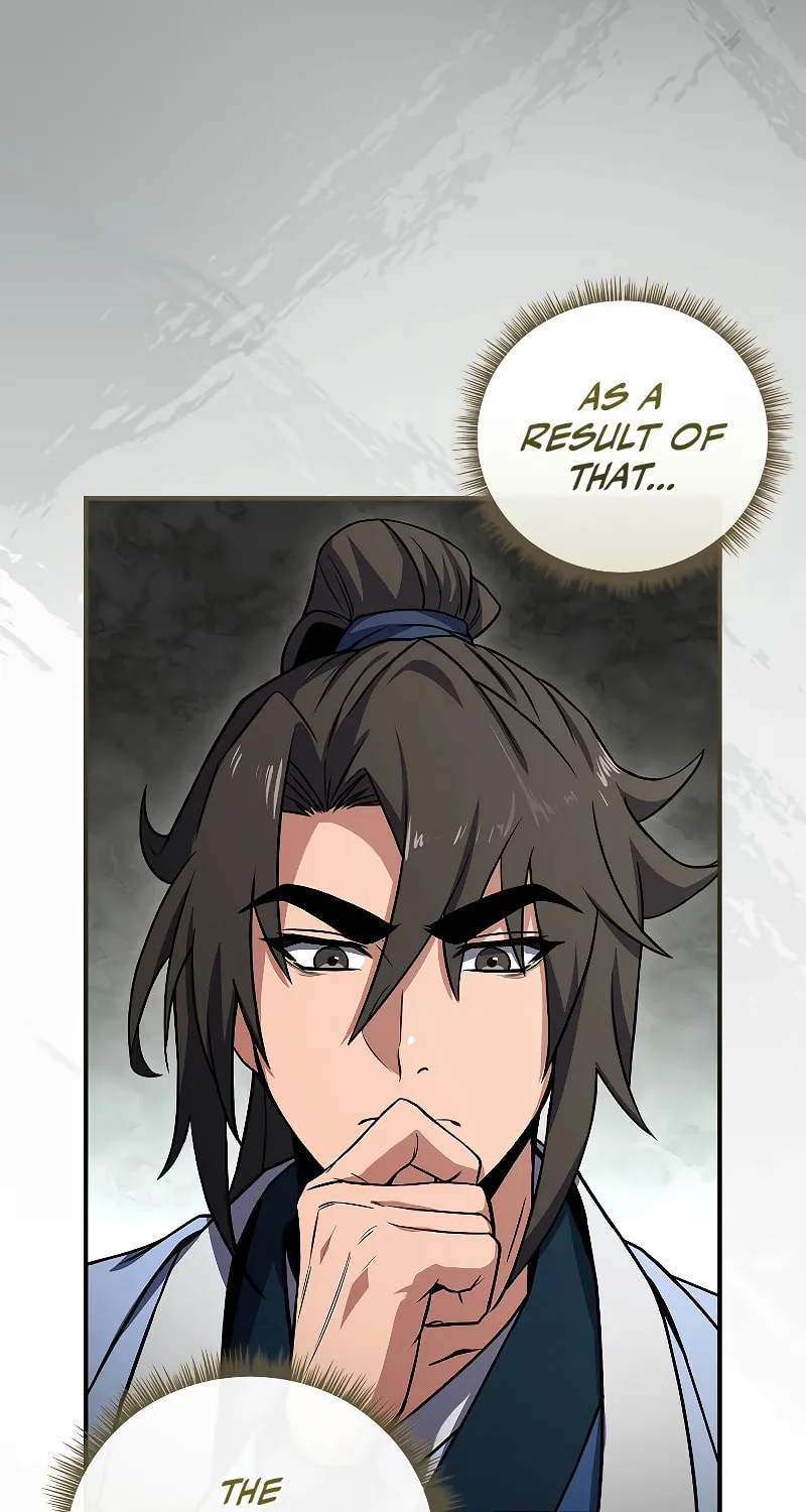 Reincarnated Escort Warrior Chapter 56 page 26 - 