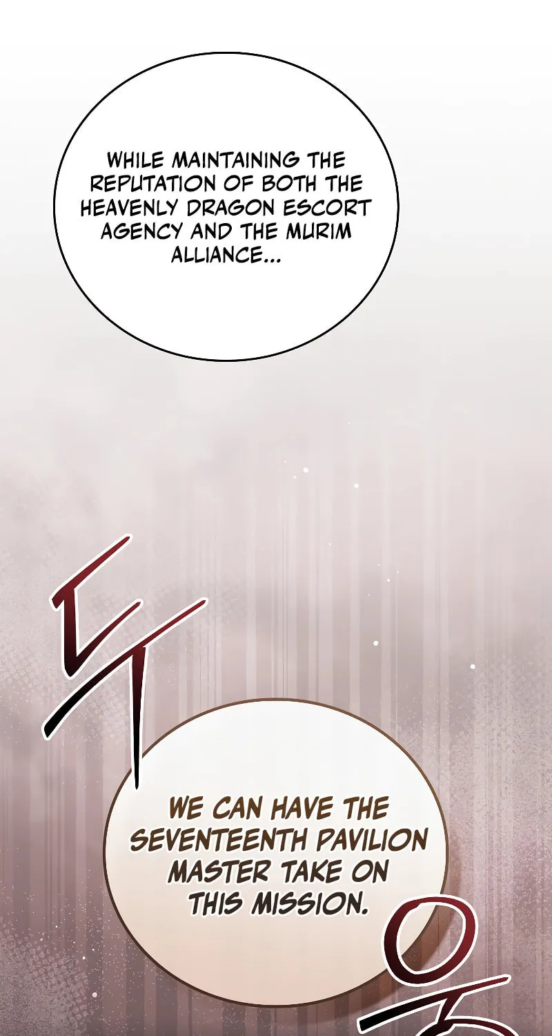 Reincarnated Escort Warrior Chapter 56 page 30 - 