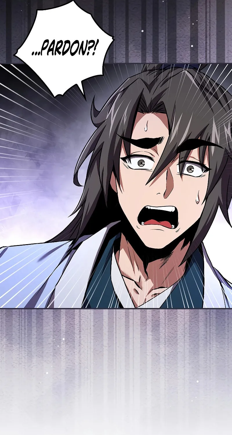 Reincarnated Escort Warrior Chapter 56 page 32 - 