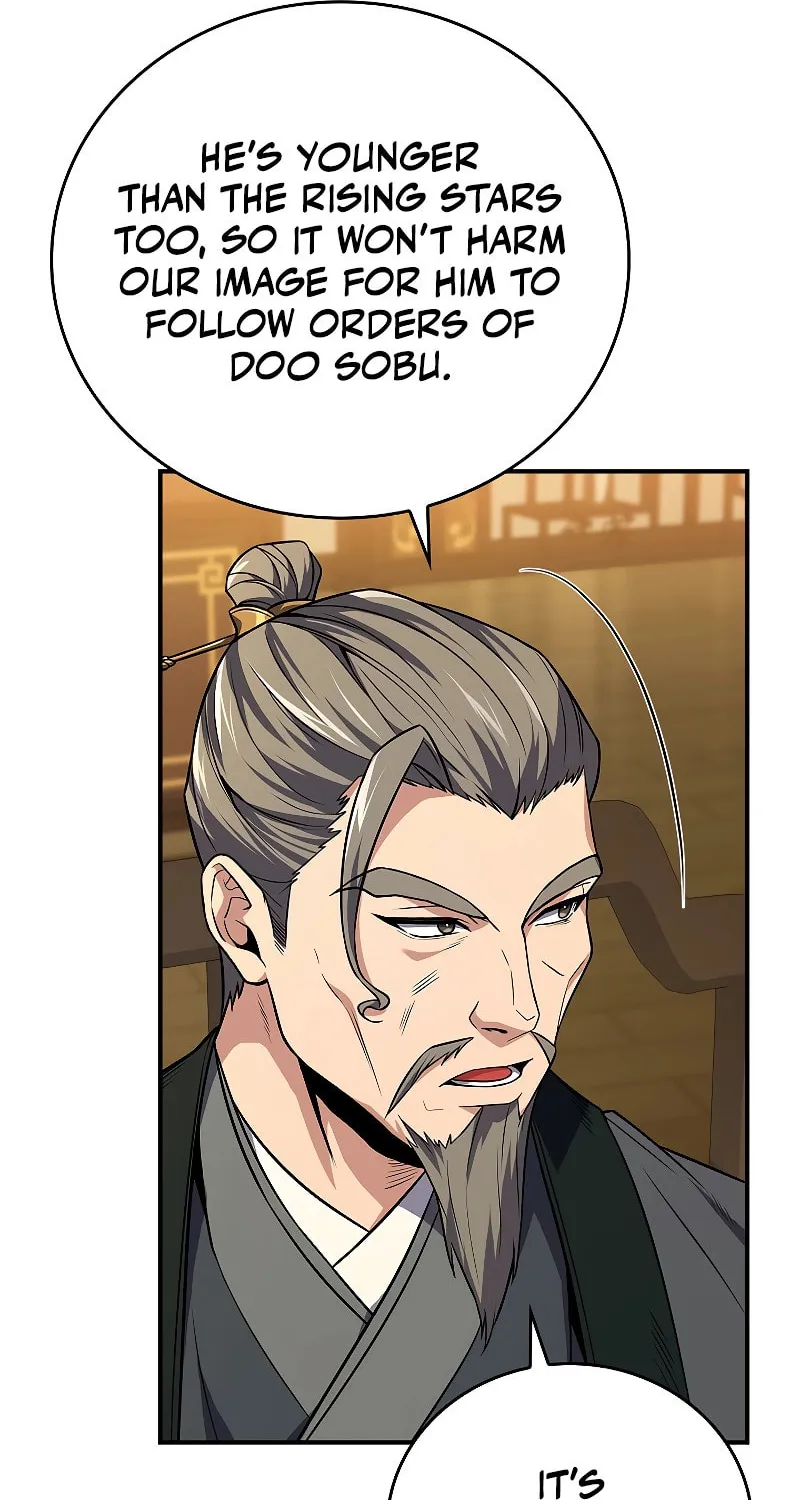 Reincarnated Escort Warrior Chapter 56 page 35 - 