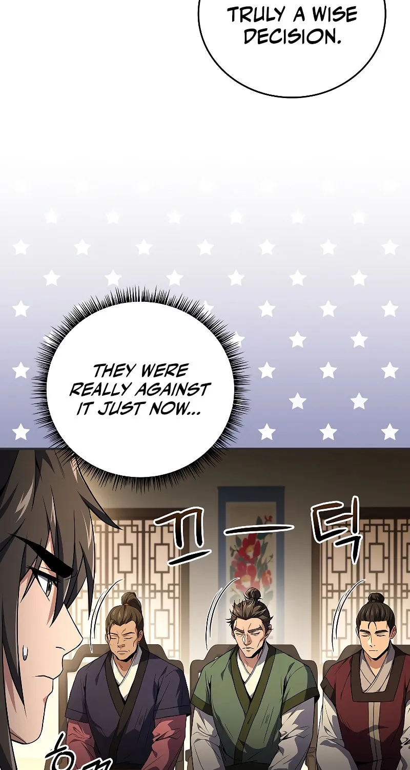 Reincarnated Escort Warrior Chapter 56 page 36 - 
