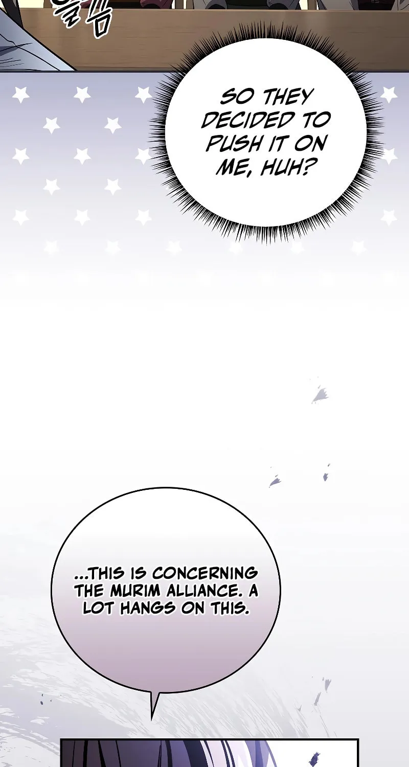Reincarnated Escort Warrior Chapter 56 page 37 - 