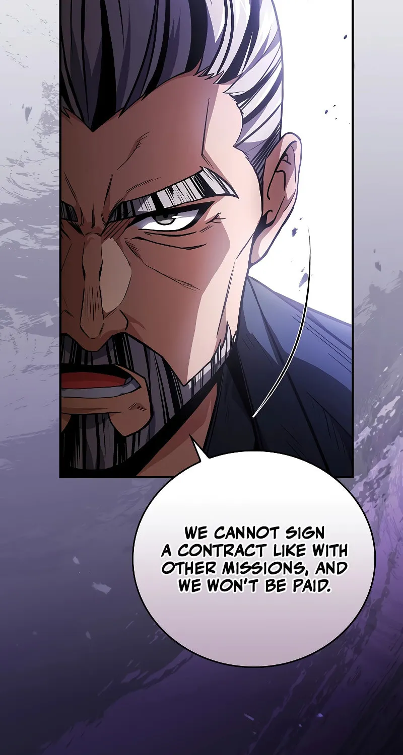 Reincarnated Escort Warrior Chapter 56 page 38 - 