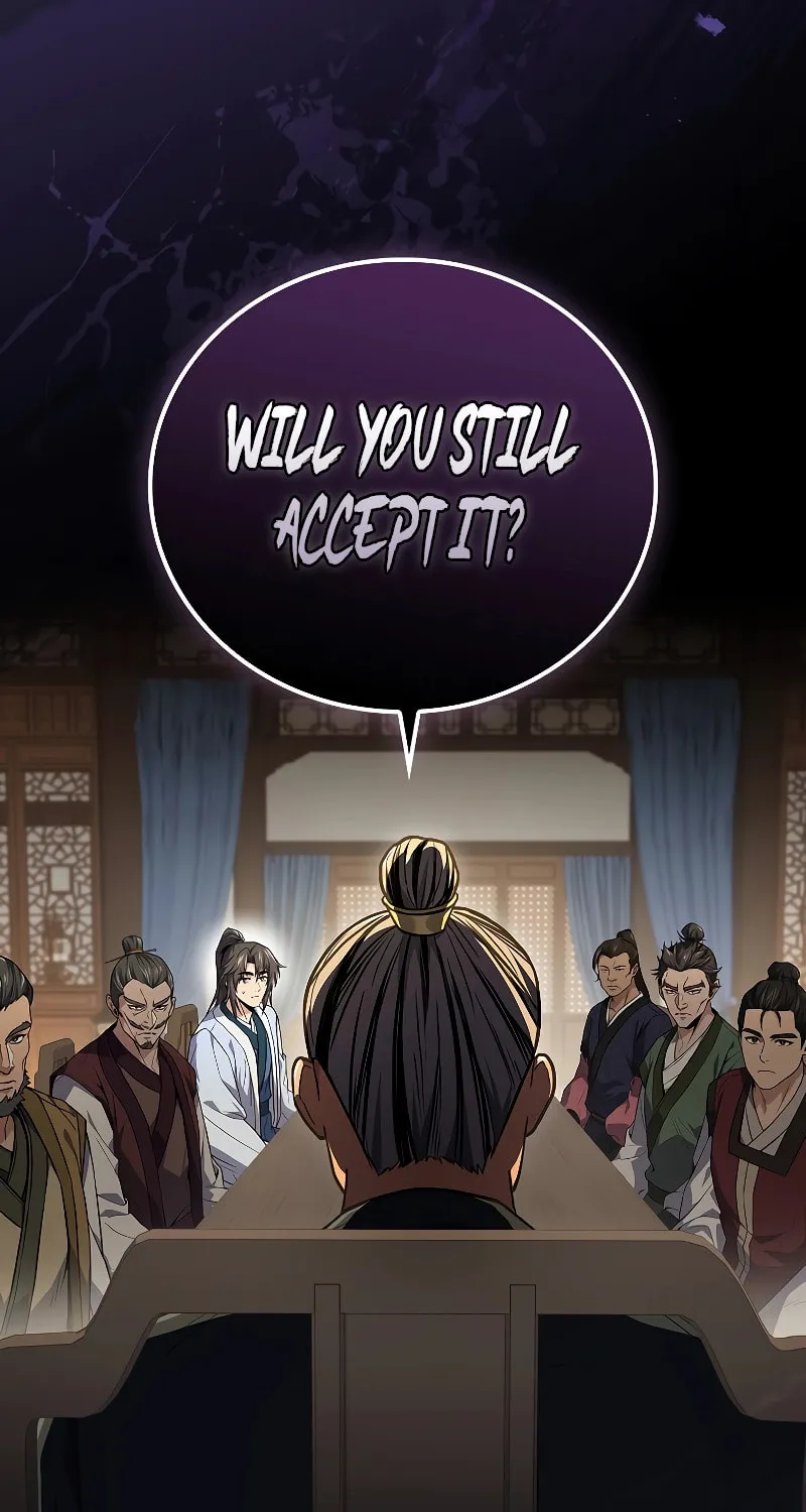 Reincarnated Escort Warrior Chapter 56 page 39 - 