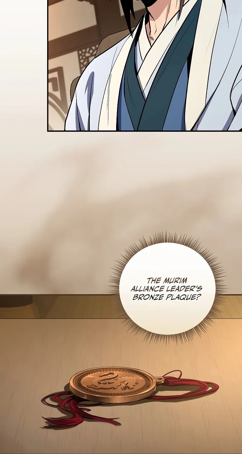Reincarnated Escort Warrior Chapter 56 page 5 - 