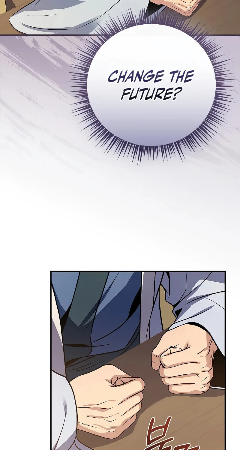 Reincarnated Escort Warrior Chapter 56 page 43 - 