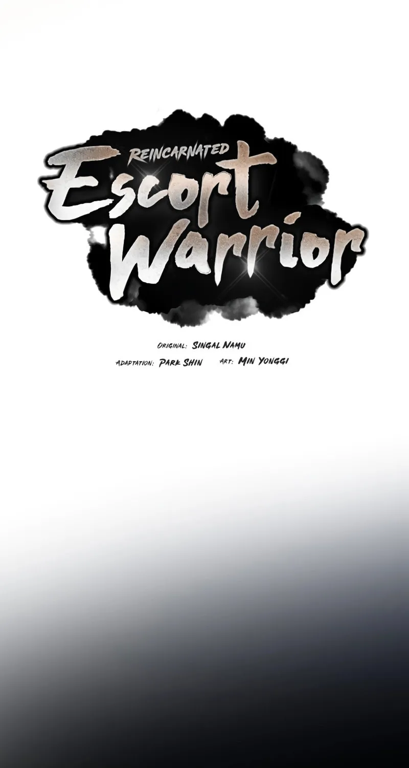 Reincarnated Escort Warrior Chapter 56 page 46 - 
