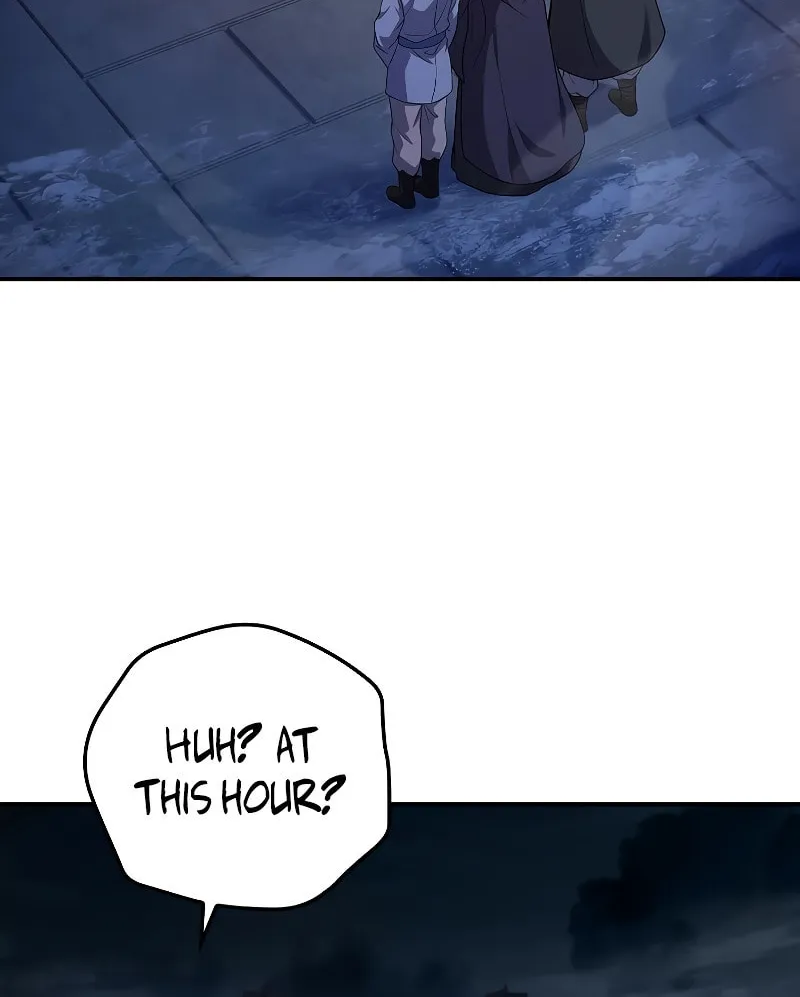 Reincarnated Escort Warrior Chapter 56 page 49 - 