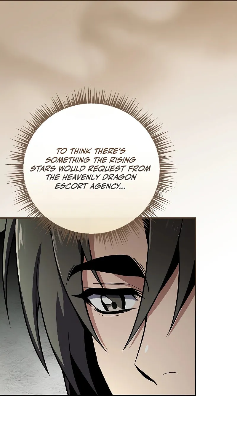 Reincarnated Escort Warrior Chapter 56 page 6 - 
