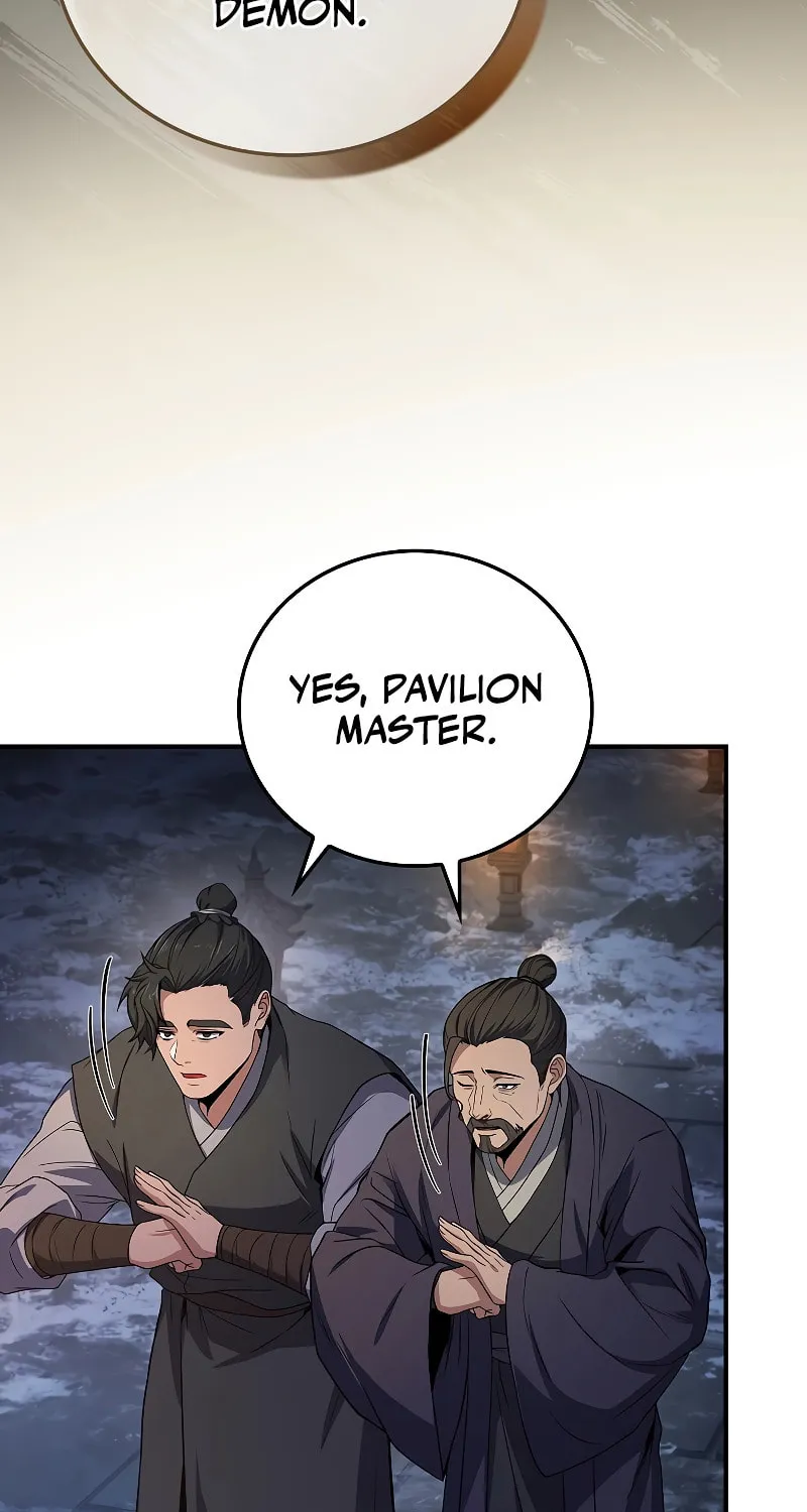 Reincarnated Escort Warrior Chapter 56 page 52 - 