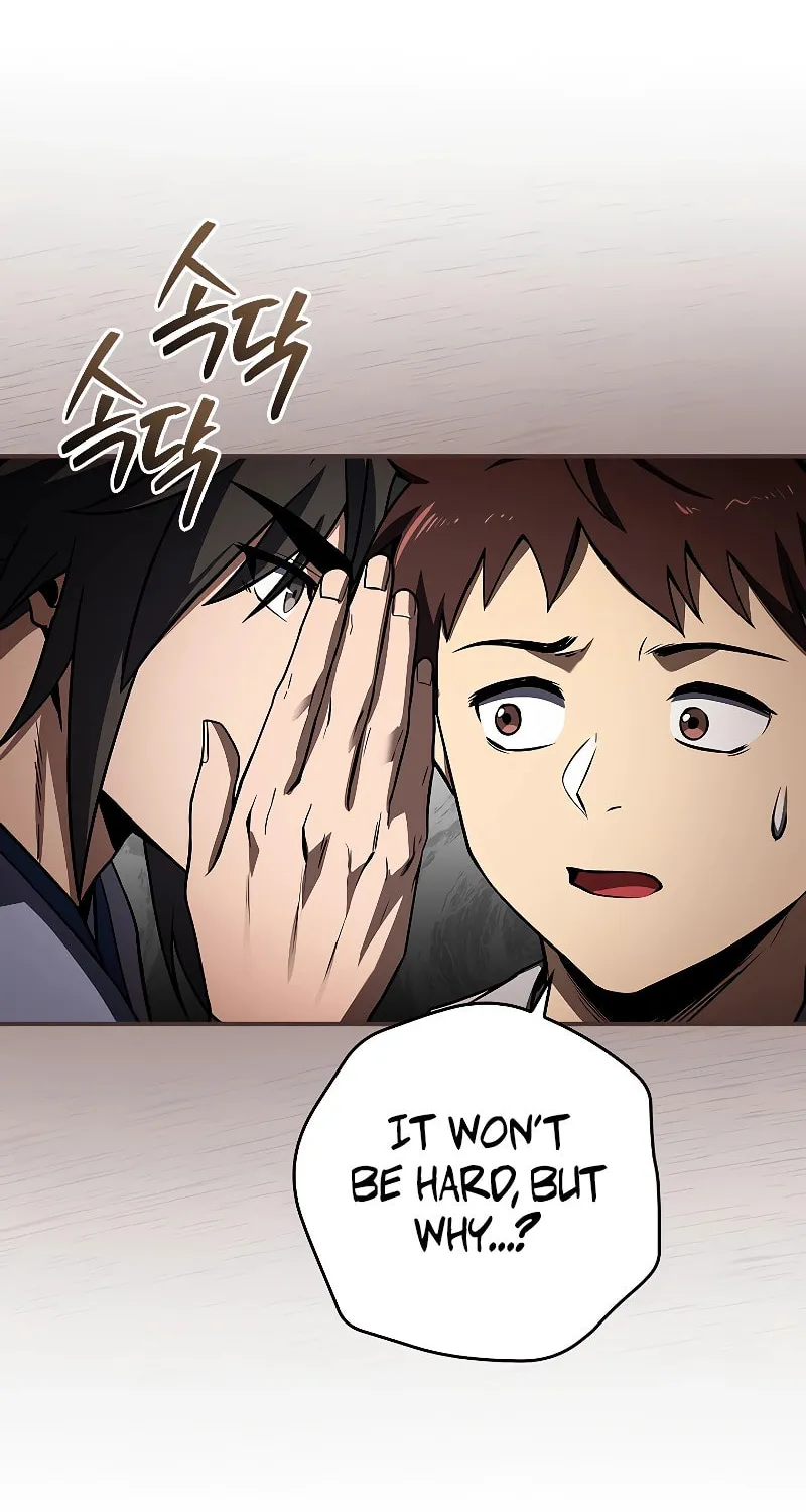 Reincarnated Escort Warrior Chapter 56 page 55 - 