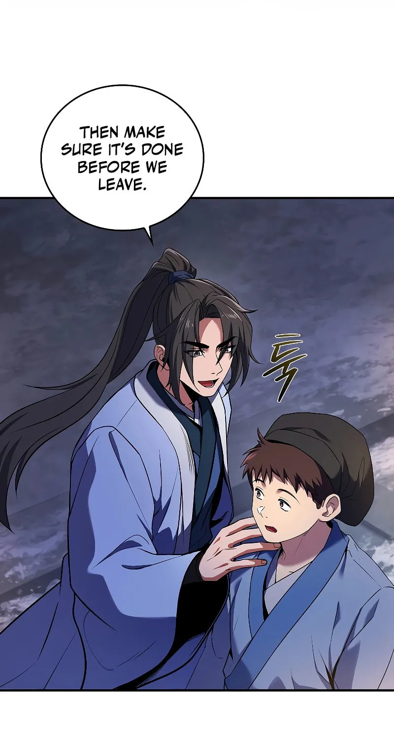 Reincarnated Escort Warrior Chapter 56 page 56 - 
