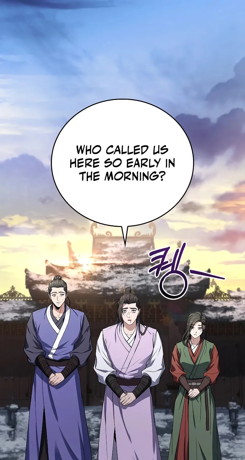 Reincarnated Escort Warrior Chapter 56 page 62 - 