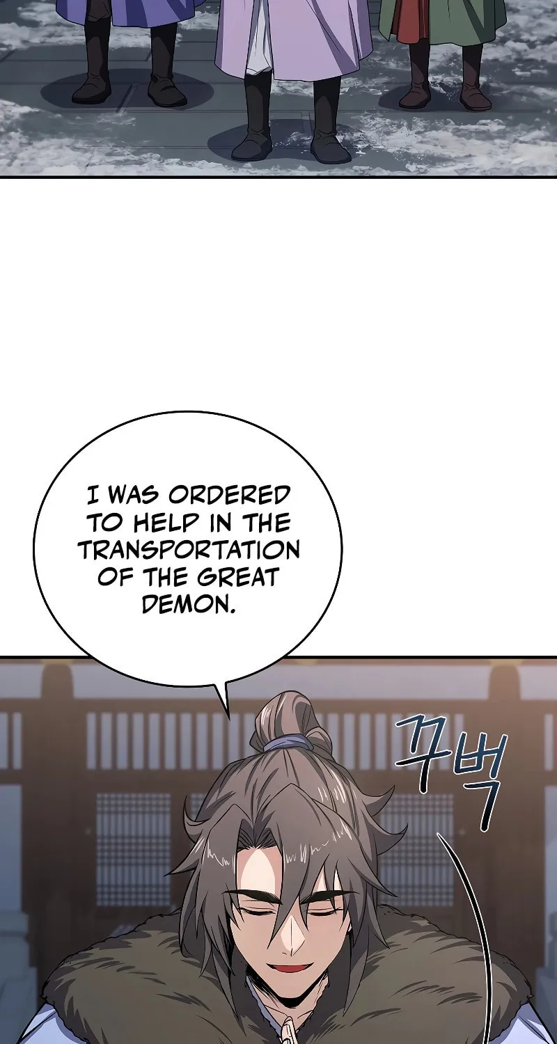 Reincarnated Escort Warrior Chapter 56 page 63 - 