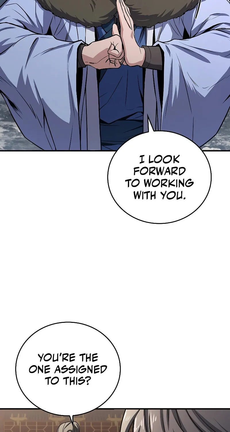 Reincarnated Escort Warrior Chapter 56 page 64 - 