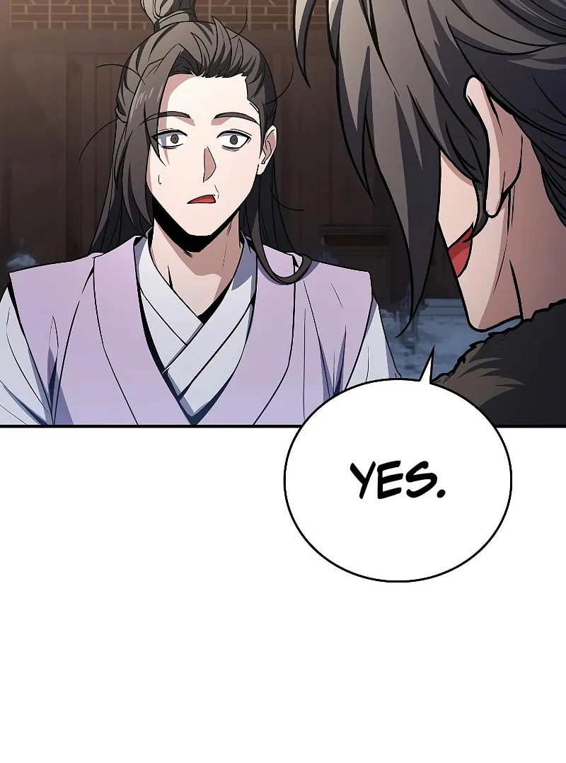 Reincarnated Escort Warrior Chapter 56 page 65 - 