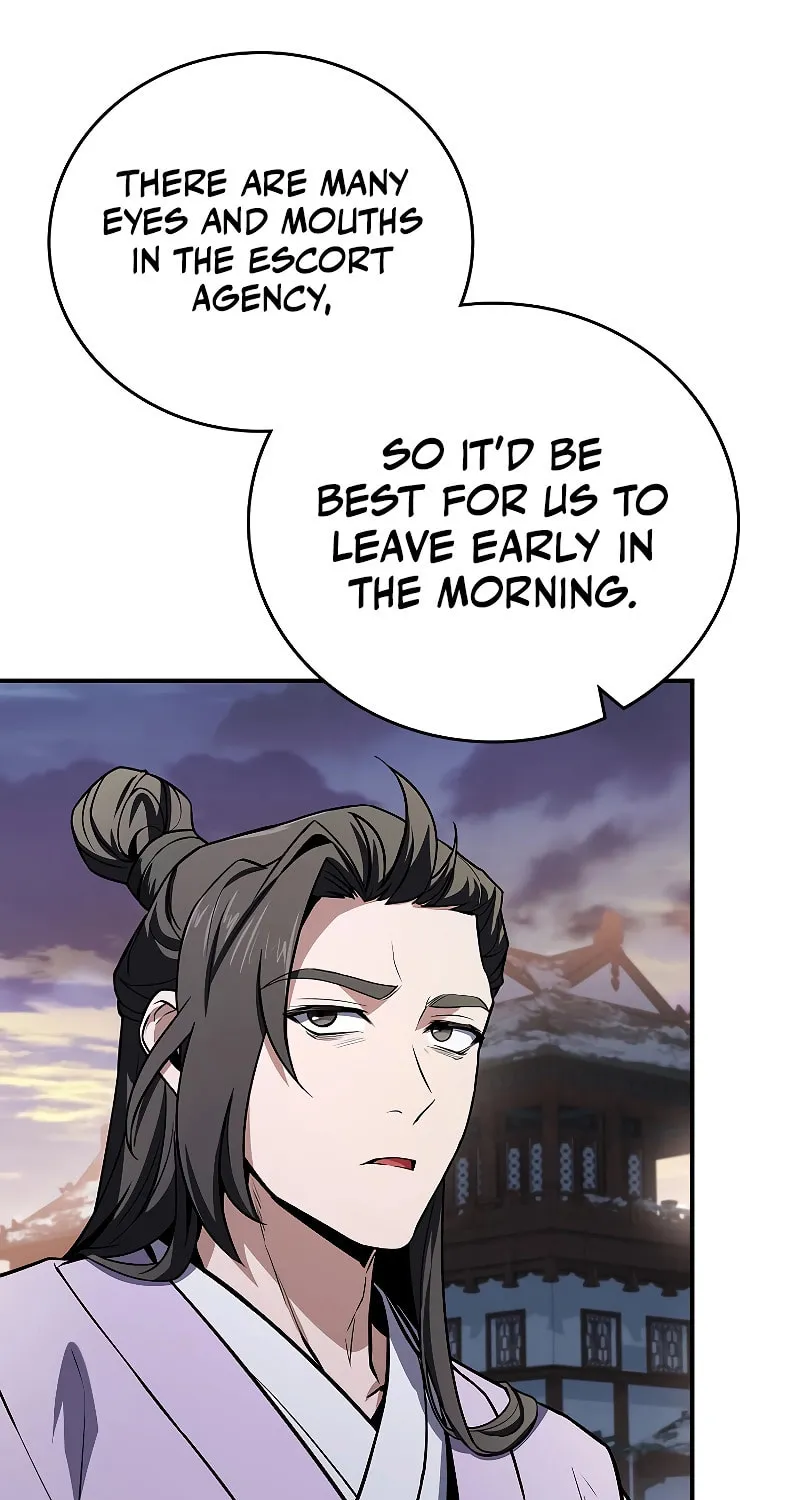Reincarnated Escort Warrior Chapter 56 page 66 - 