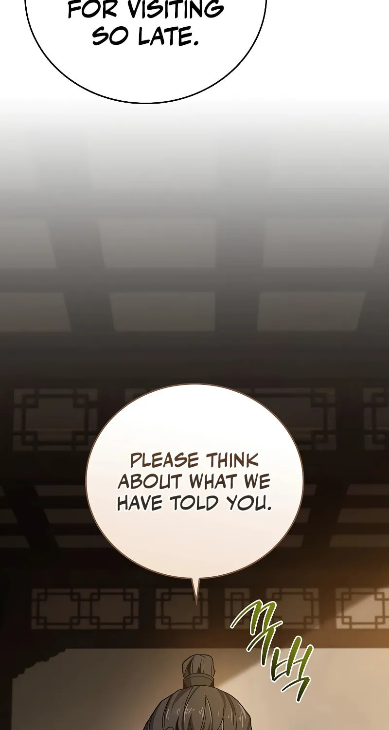 Reincarnated Escort Warrior Chapter 56 page 8 - 
