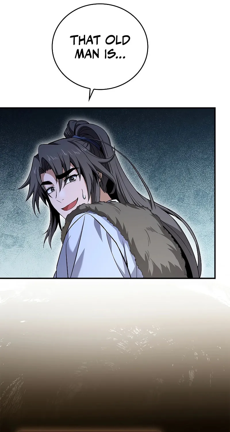 Reincarnated Escort Warrior Chapter 56 page 71 - 