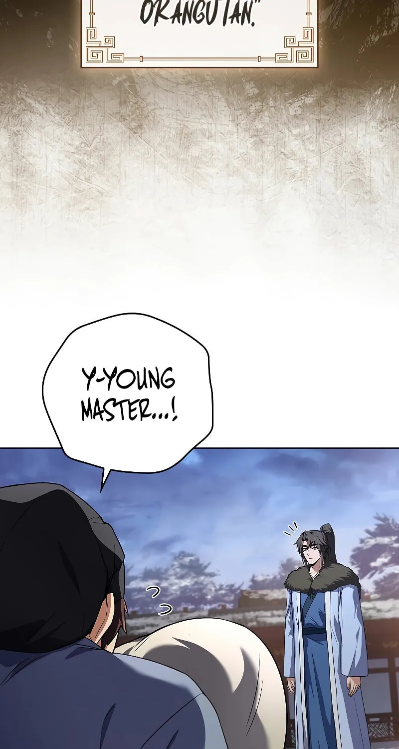 Reincarnated Escort Warrior Chapter 56 page 75 - 
