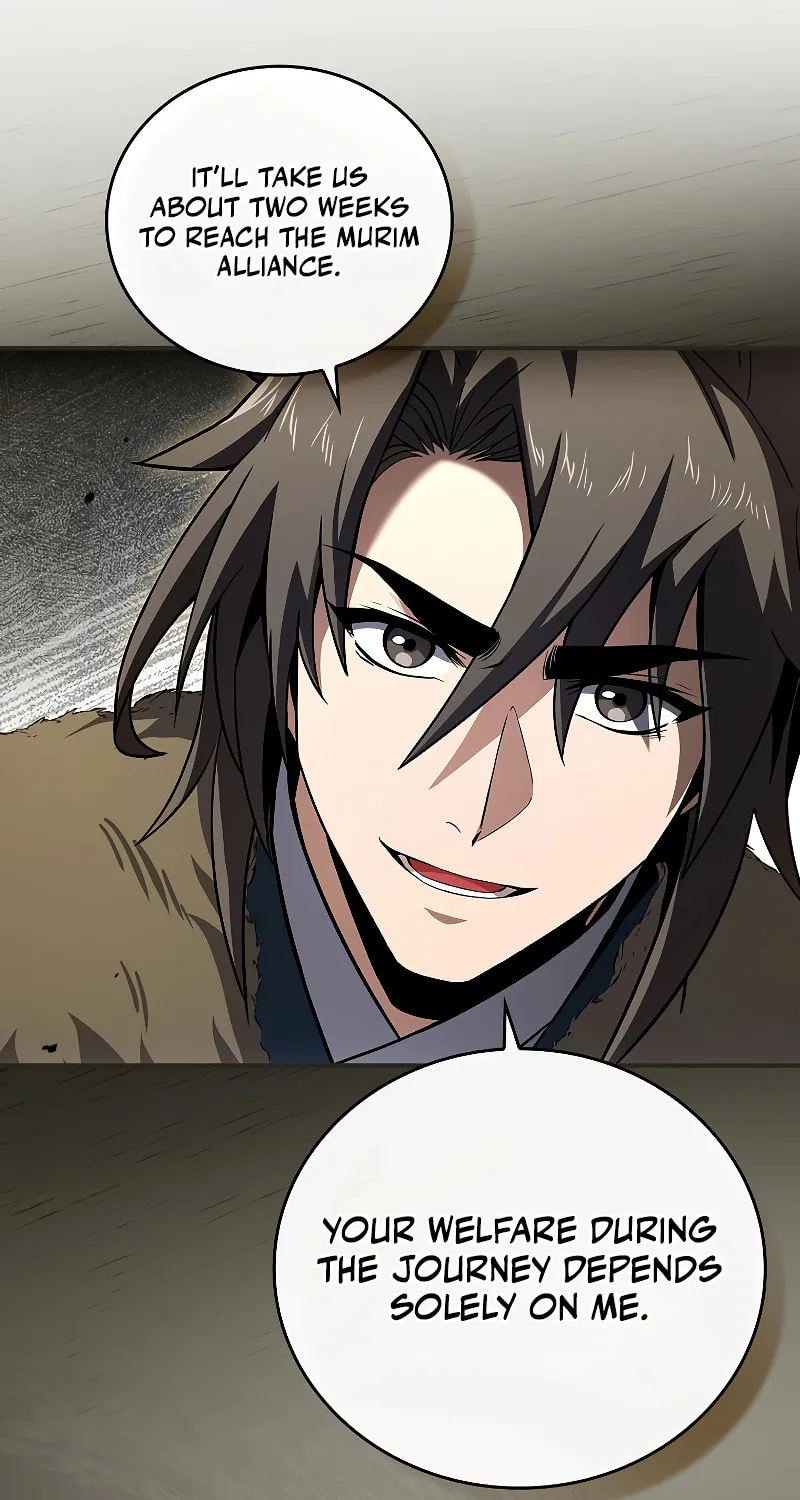 Reincarnated Escort Warrior Chapter 56 page 88 - 
